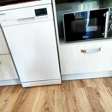 Apartment Grun Wald Mariánské Lázně מראה חיצוני תמונה