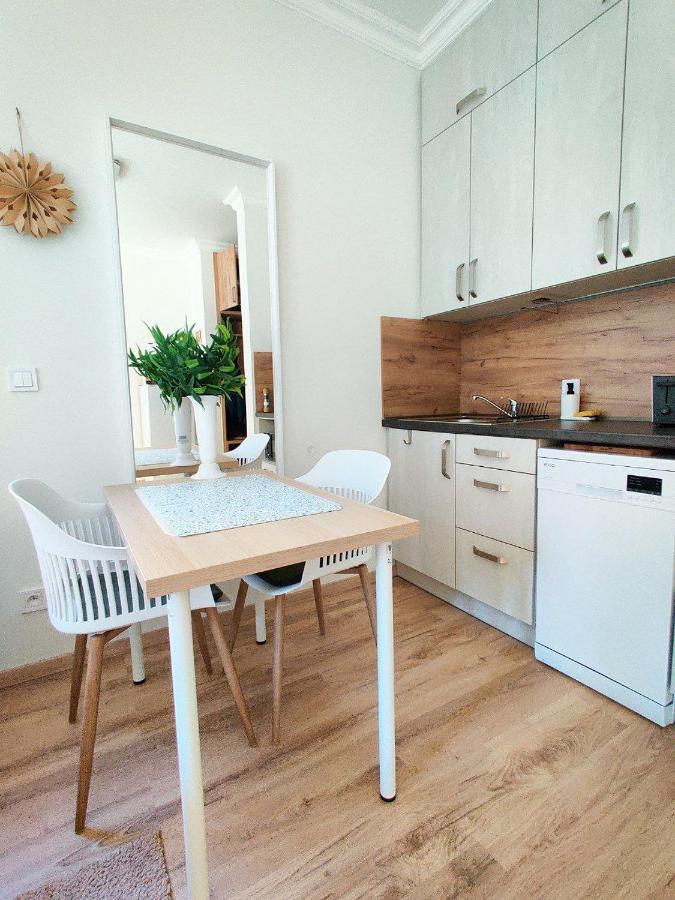 Apartment Grun Wald Mariánské Lázně מראה חיצוני תמונה