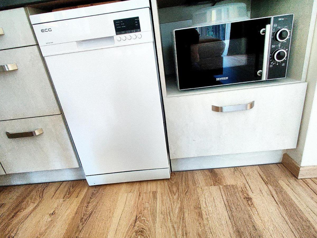 Apartment Grun Wald Mariánské Lázně מראה חיצוני תמונה